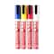 9 Packs: 4 ct. (36 total) Classic Chalk Marker Set by Craft Smart®